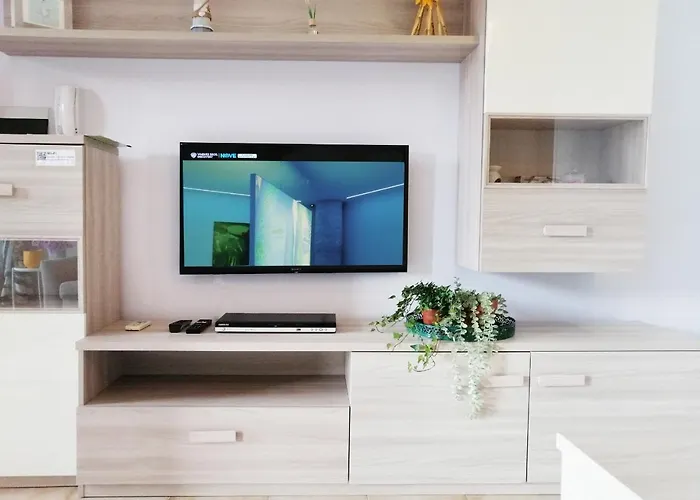 Holihome_mediterraneo - Splendido, 50m Dal Mare * Tortoreto